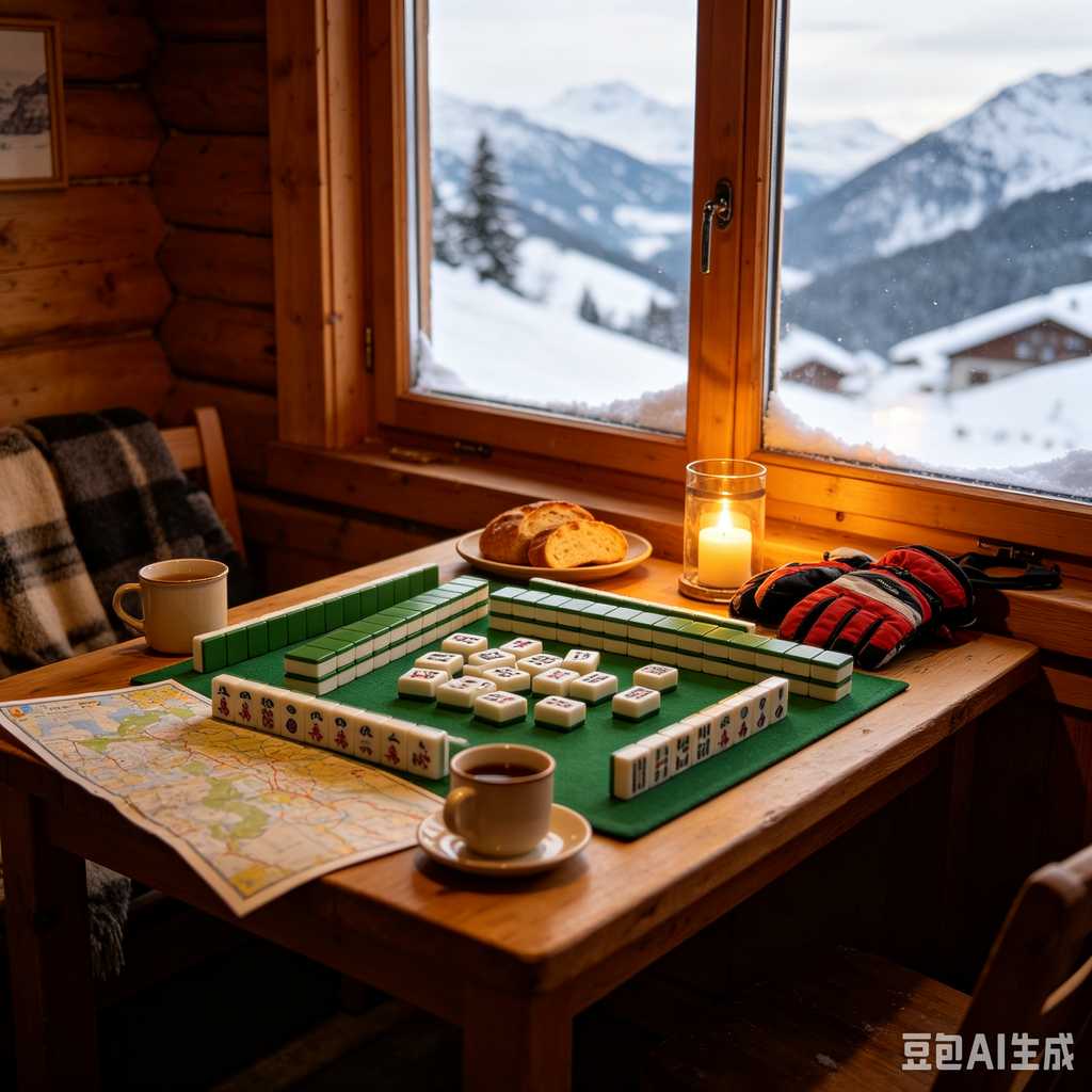 ClujNapoca,mahjong